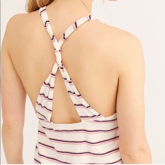 Free People Tank NWOT - Picture 1 of 2